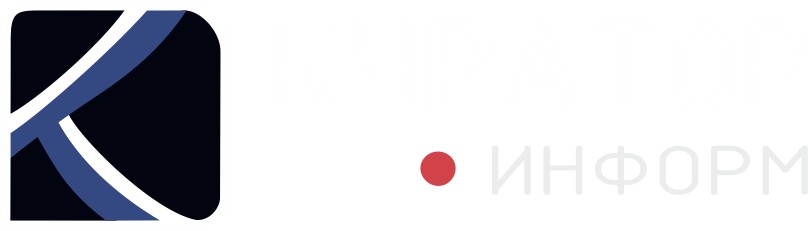 ООО "Куратор-Информ" Logo